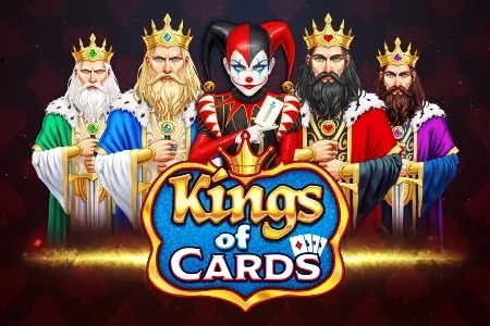 Kings of Cards